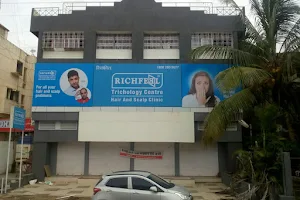 RichFeel Trichology Center - Best Hair Transplant & Hair Loss, Hair Fall Treatment in Ratnagiri (Laser Facial Hair Removal) image