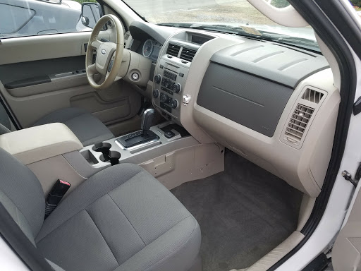 Car Dealer «First Landing Auto Sales», reviews and photos, 1605 Pleasure House Rd, Virginia Beach, VA 23455, USA