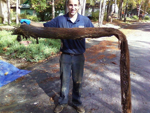 Plumber «Stemmle Plumbing Repair», reviews and photos, 2704 Oak Lake Blvd, Midlothian, VA 23112, USA