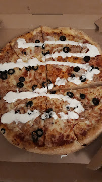 Pizza du Pizzeria Domino's Pizza Toulouse - Bonnefoy - n°9