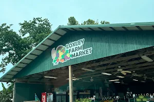 Loxley Farm Market image