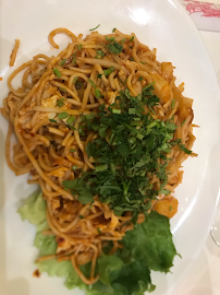 Plats et boissons du Restaurant asiatique Wok Chen à Paris - n°7