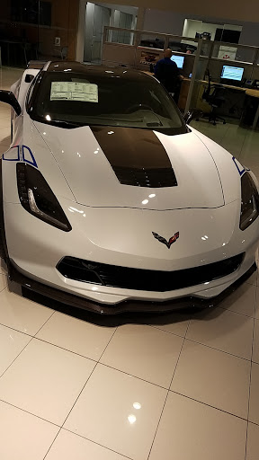 Chevrolet Dealer «AutoNation Chevrolet North Richland Hills», reviews and photos, 7769 Boulevard 26, North Richland Hills, TX 76180, USA