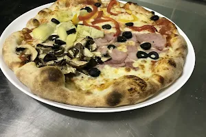 PizzaBar U Vojtěcha image
