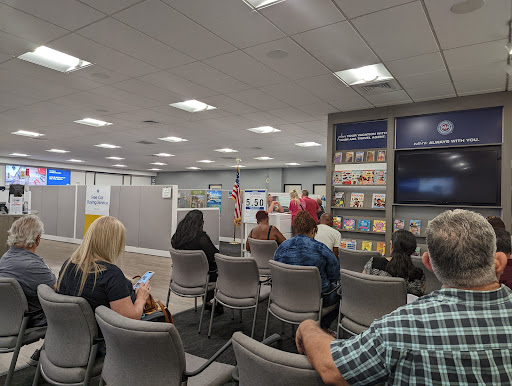 Auto Insurance Agency «AAA - Automobile Club of Southern California», reviews and photos