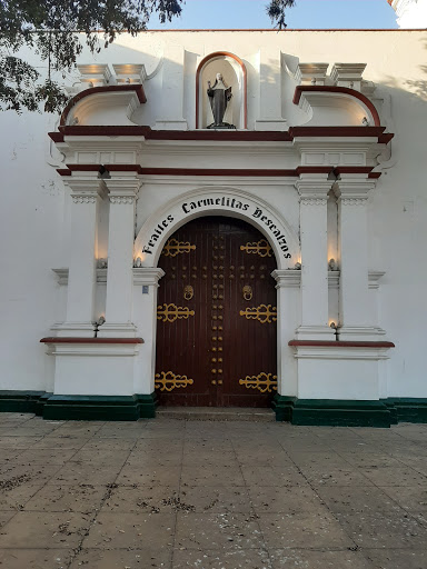 Parroquia El Sagrario