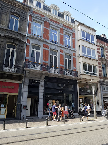 Beoordelingen van Oona in Gent - Winkelcentrum