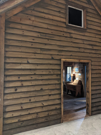 Museum «Museum of Work & Culture», reviews and photos, 42 South Main Street, Woonsocket, RI 02895, USA