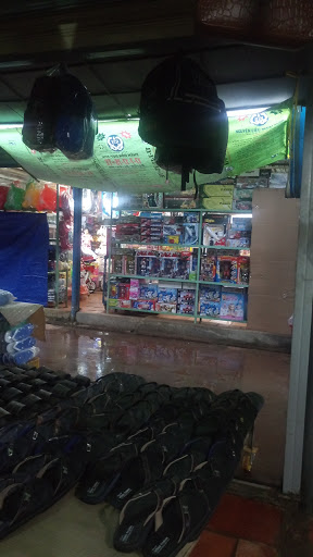 Chợ Minh Lập