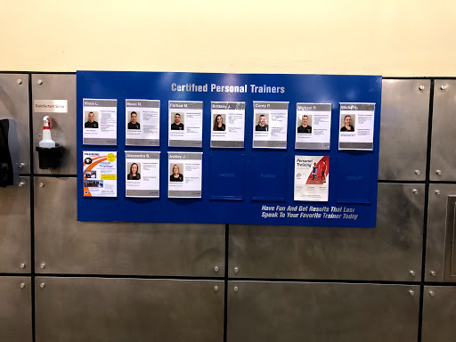 Gym «24 Hour Fitness», reviews and photos, 27921 La Paz Rd, Laguna Niguel, CA 92677, USA