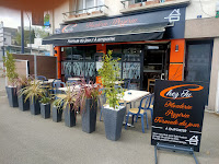 Photos du propriétaire du Chez Ju Restaurant - Moulerie - Pizzeria à Hennebont - n°1