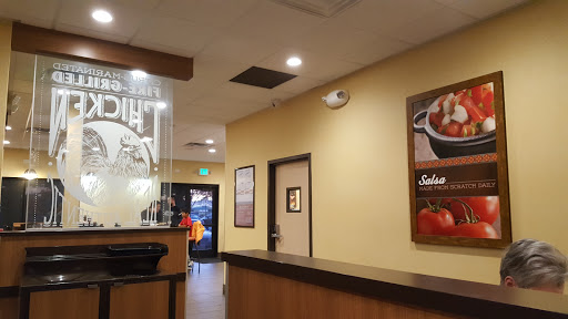 Mexican Restaurant «El Pollo Loco», reviews and photos, 654 E Bidwell St, Folsom, CA 95630, USA