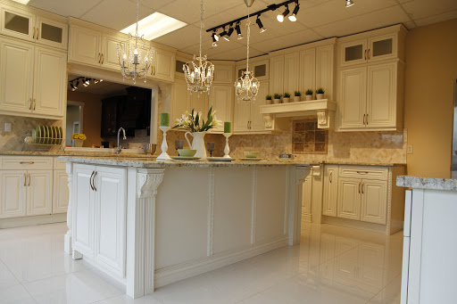 Vancouver Cabinets Inc