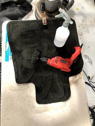 Car Wash «Irving Park Hand Car Wash Inc», reviews and photos, 7413 W Irving Park Rd, Chicago, IL 60634, USA