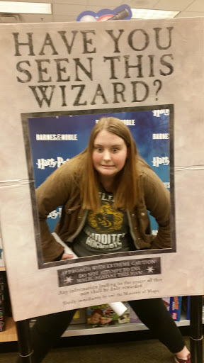 Book Store «Barnes & Noble», reviews and photos, 4916 S Broadway Ave, Tyler, TX 75703, USA