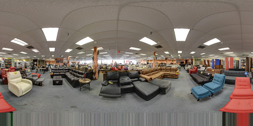 Furniture Store «Furniture Mecca», reviews and photos, 1600 N Olden Ave, Ewing Township, NJ 08638, USA