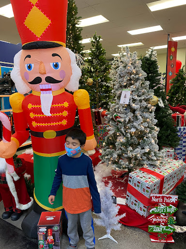 Department Store «Travis Main Exchange», reviews and photos, 461 Skymaster Circle #648, Travis AFB, CA 94535, USA