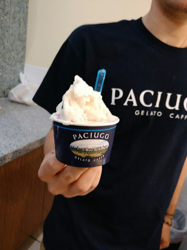 Dessert Shop «Paciugo», reviews and photos, 3000 Grapevine Mills Pkwy, Grapevine, TX 76051, USA