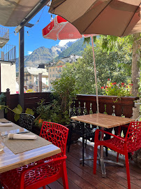 Atmosphère du Restaurant chinois Chez Yang à Chamonix-Mont-Blanc - n°4