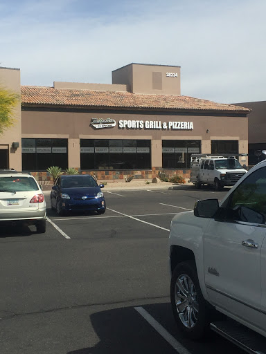 Shopping Mall «Shops At Dynamite Creek», reviews and photos, 28230 N Tatum Blvd, Cave Creek, AZ 85331, USA