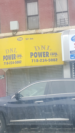 Employment Agency «DNL Power», reviews and photos, 7709 17th Ave, Brooklyn, NY 11214, USA