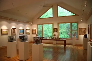 Oxford Treehouse Gallery image