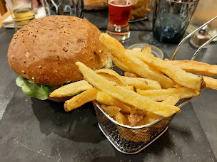 Photo n°13 de Restaurant & Bar Entre Nous à Saint-Martin-Lestra ()