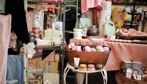 Boutique «Flirt Boutique», reviews and photos, 625 Main St, Rochester, IN 46975, USA