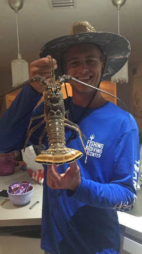 Fishing Store «Fishing & Diving Center», reviews and photos, 6300 N Atlantic Ave, Cape Canaveral, FL 32920, USA