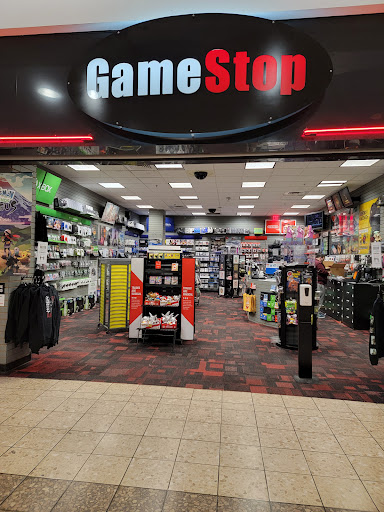 Video Game Store «GameStop», reviews and photos, 4800 Golf Rd #132, Eau Claire, WI 54701, USA