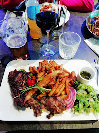 Steak du Restaurant Le RemorKeur à Brest - n°14