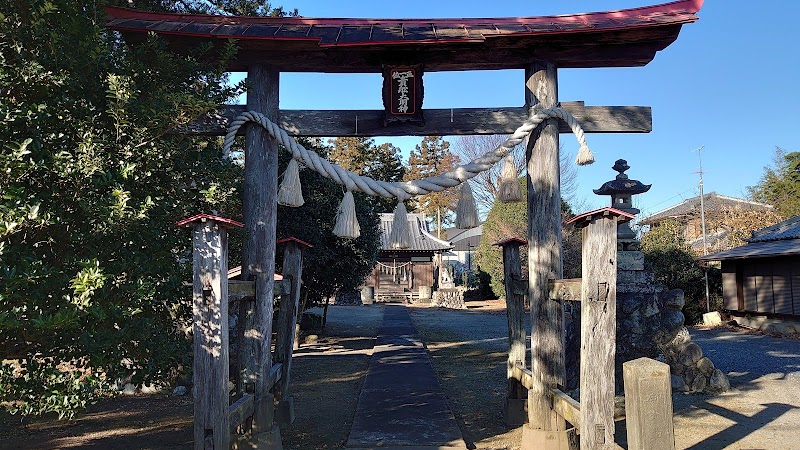 貴船神社