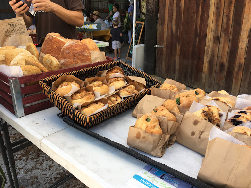 Farm «Sweetwater Organic Community Farm», reviews and photos, 6942 W Comanche Ave, Tampa, FL 33634, USA