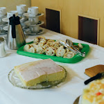 Photo n°3 de l'avis de Natascha.o fait le 09/06/2019 à 07:47 sur le  Landgasthof Lamm - Wolfgang Scherr à Aalen-Ebnat, Württ