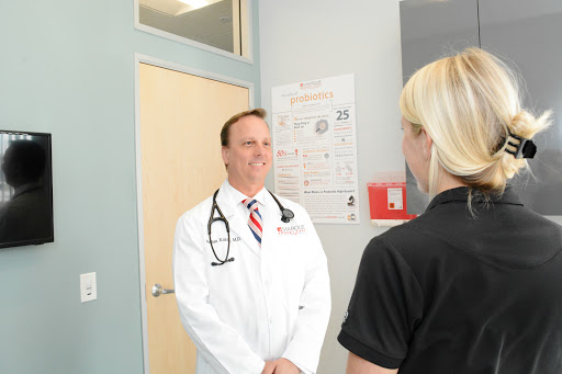 Marque Urgent Care image