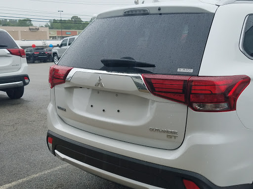 Jeep Dealer «Central Jeep Chrysler Dodge RAM of Raynham», reviews and photos, 191 US-44, Raynham, MA 02767, USA