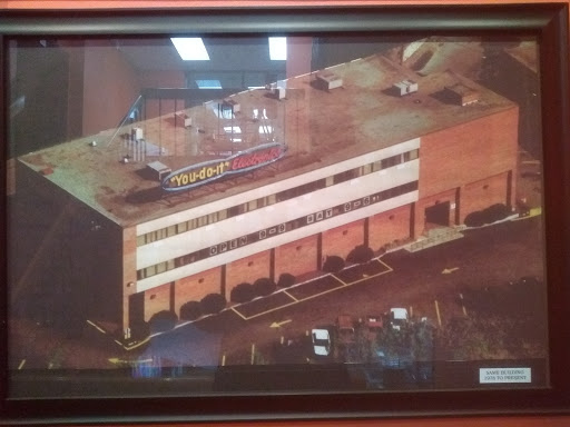 Electronics Store «You-do-it Electronics Center», reviews and photos, 40 Franklin St, Needham, MA 02494, USA