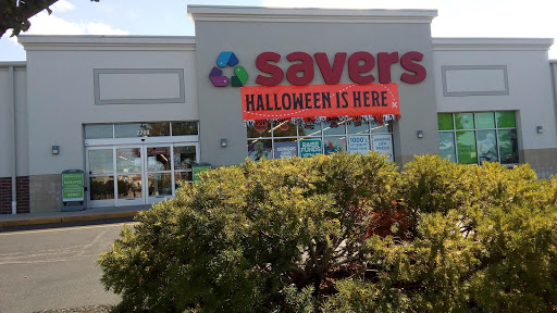 Thrift Store «Savers», reviews and photos