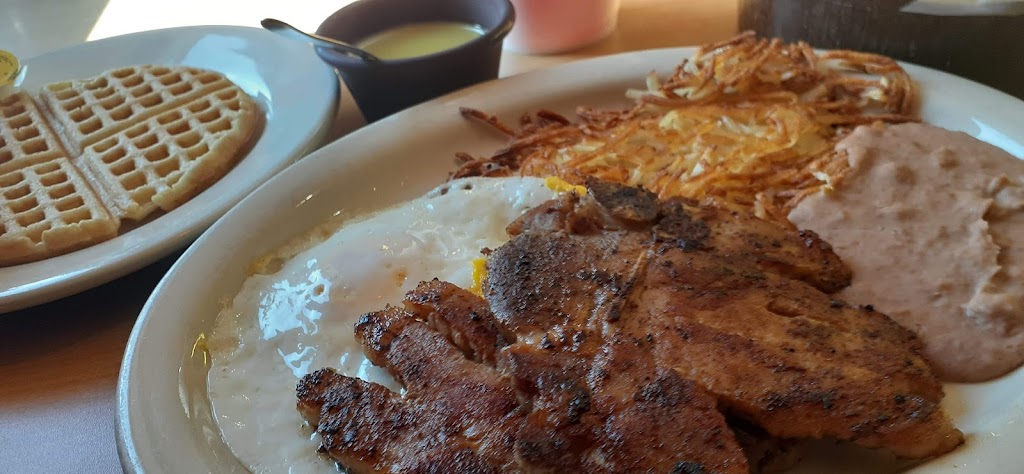 Chapala Jalisco Taqueria 77520