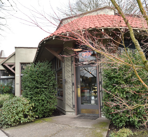 Coffee Shop «Palio Espresso and Dessert House», reviews and photos, 1996 SE Ladd Ave, Portland, OR 97214, USA