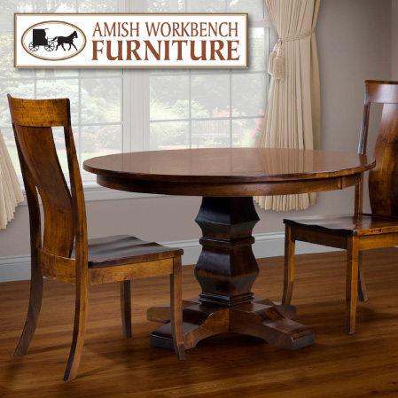 Furniture Store «Amish Workbench Furniture», reviews and photos, 28120 SW Boberg Rd, Wilsonville, OR 97070, USA