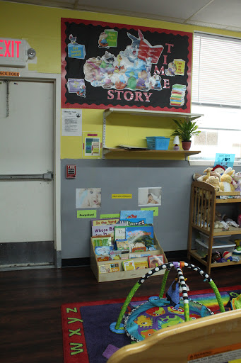 Day Care Center «Candyland Aldine Day Care», reviews and photos, 2111 Aldine Mail Rte Rd, Houston, TX 77039, USA