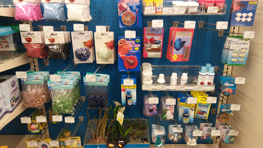 Pet Supply Store «Pet Supermarket», reviews and photos, 2649 E Gulf to Lake Hwy, Inverness, FL 34452, USA