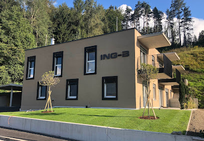 ING-B Ingenieurbüro GmbH