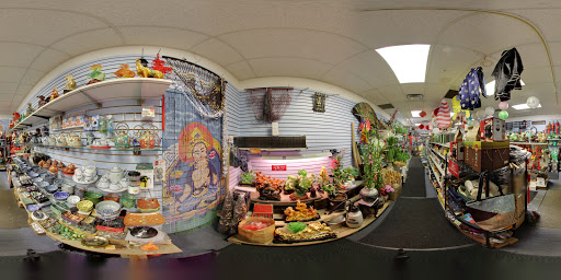 Gift Shop «Flowers City Gift Shop», reviews and photos, 2999 Payne Ave #124, Cleveland, OH 44114, USA