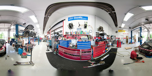 Car Repair and Maintenance «Auto Lab Canton Center», reviews and photos, 5811 N Canton Center Rd, Canton, MI 48187, USA