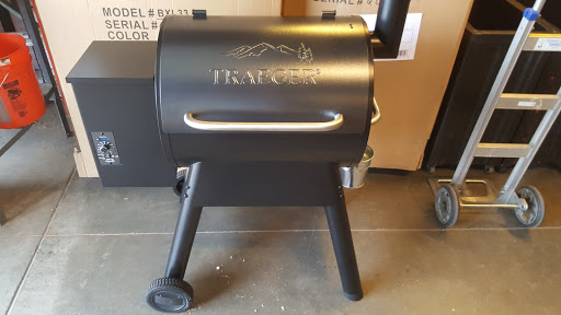 Sporting Goods Store «Bass Pro Shops», reviews and photos, 1133 N Dobson Rd, Mesa, AZ 85201, USA