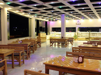 Mihmandar Cafe Restaurant