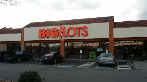 Big Lots, 1515 Marvin Rd NE, Lacey, WA 98516, USA, 