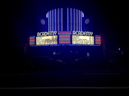 Movie Theater «The Academy Theater», reviews and photos, 7818 SE Stark St, Portland, OR 97215, USA